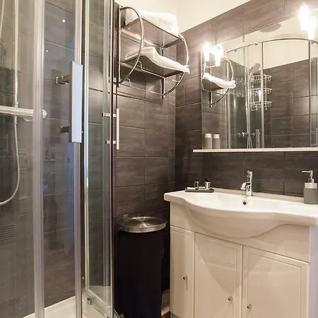 Apartman Apartment29 *