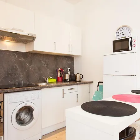 Apartment29 Apartamento Cannes