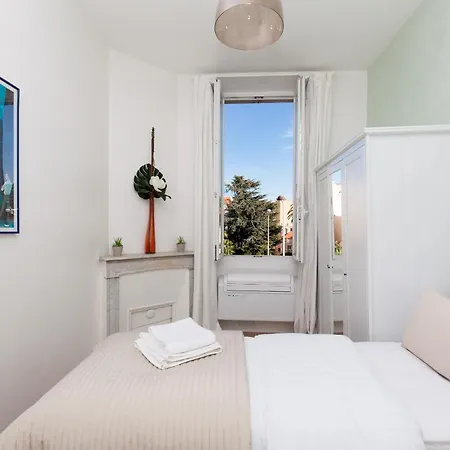 Apartment29 Apartman *