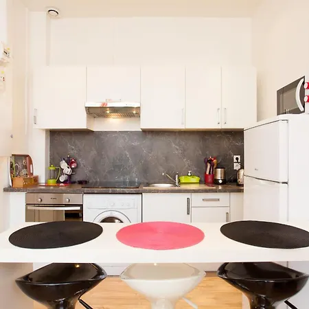 Apartment29 * Cannes