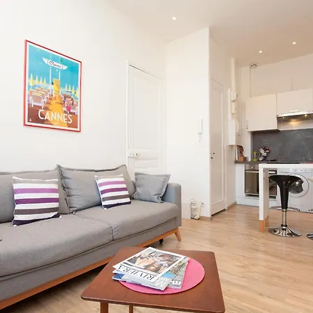 Apartment29 Cannes