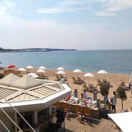 Apartment29 Apartamento Cannes