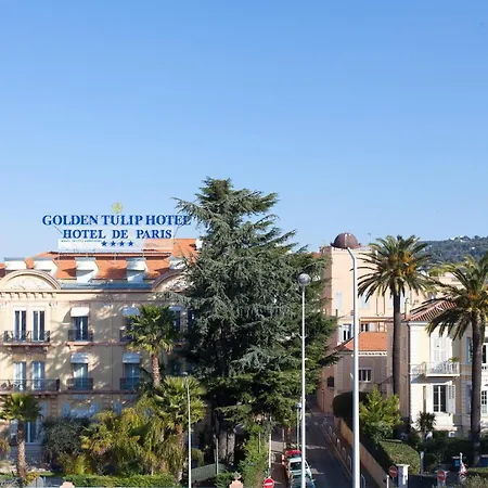 Apartment29 * Cannes