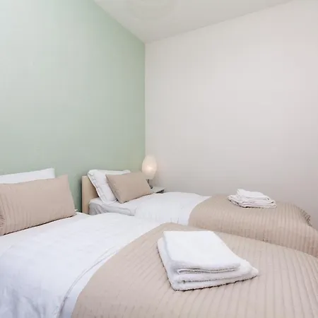 Apartment29 Lägenhet