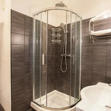 Apartment29 Lägenhet Cannes