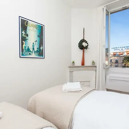 Apartment29 Lägenhet