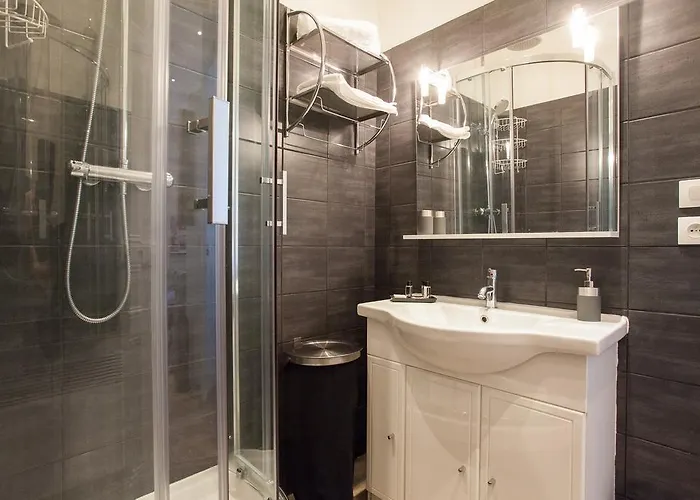 Apartamento Apartment29 *