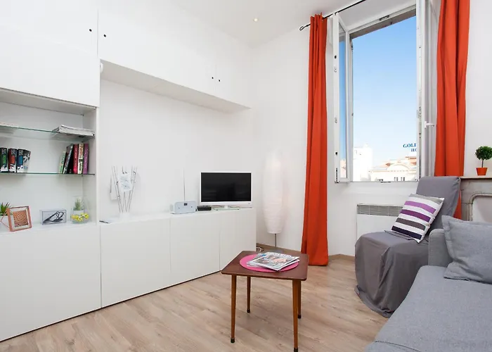 Apartment29 Apartamento *