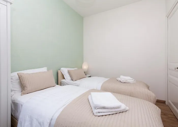 Apartment29 Apartamento