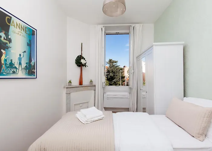 Apartment29 Apartamento *