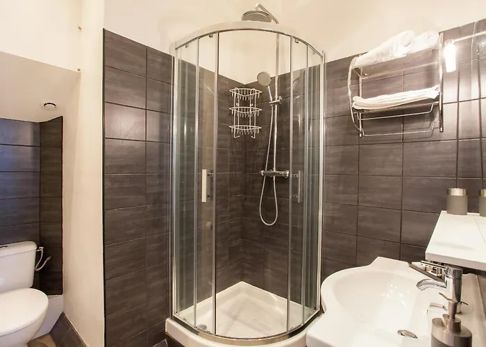 Apartment29 Apartamento Cannes