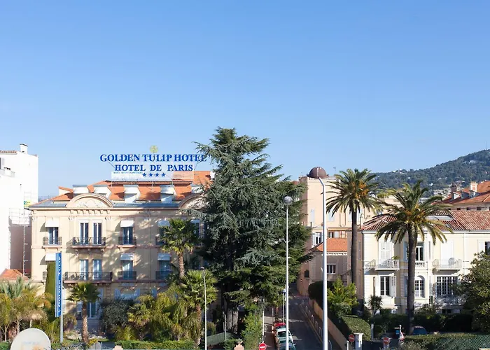 Apartment29 * Cannes