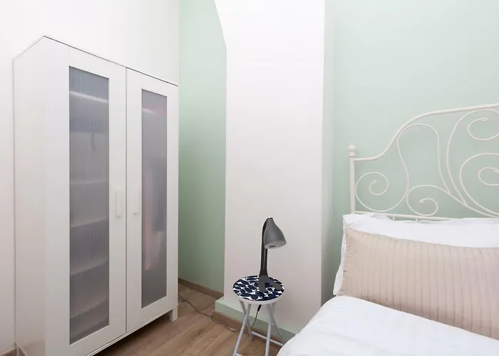 Apartment29 Apartamento Cannes