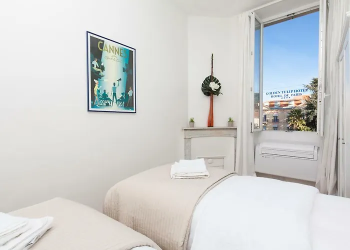 Apartment29 Apartamento