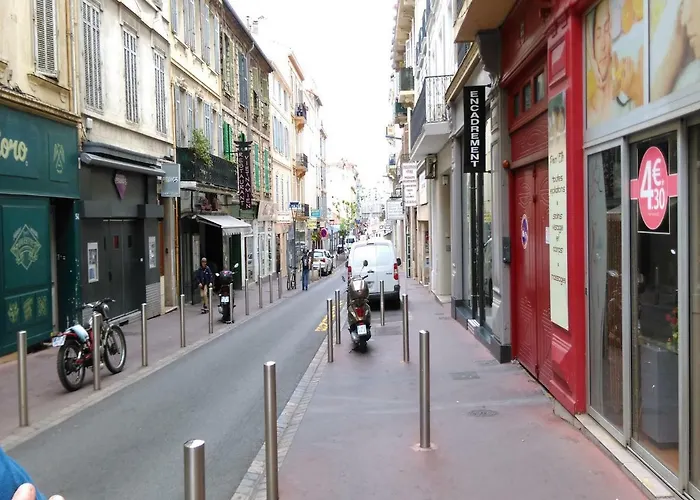 Apartment29 Apartamento *