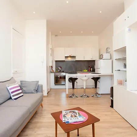 Apartment29 Cannes