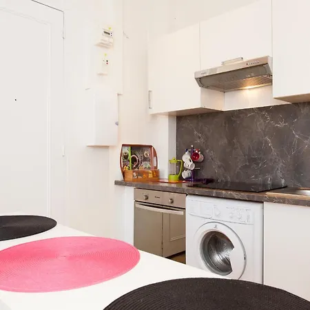 Apartment29 Apartamento Cannes
