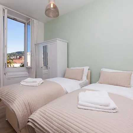 Apartment29 Cannes
