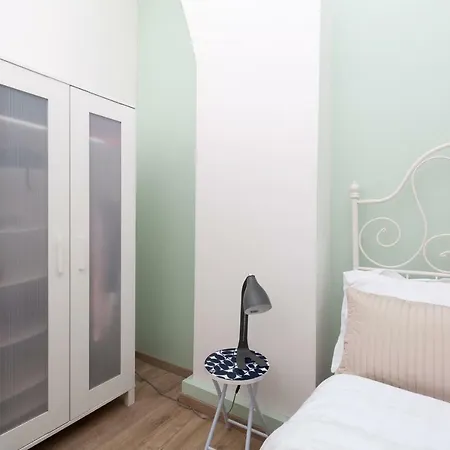 Apartment29 Apartamento Cannes
